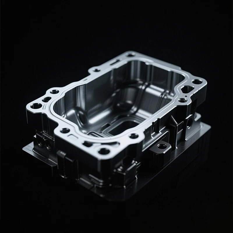 Hvad er så specielt ved pålidelige transmissionsboliger Die Casting Mold?