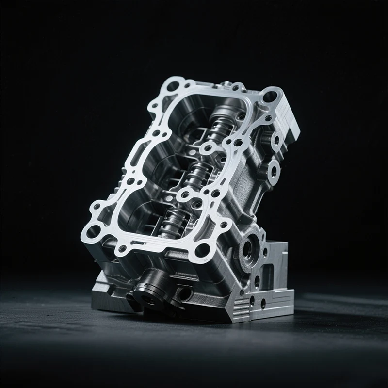 Innovationen af die-casting forme har ændret fremstillingsprocessen fuldstændigt