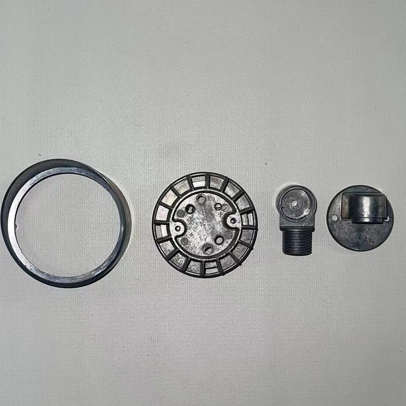 Hvad er forskellene mellem Cold Chamber Die Casting og Hot Chamber Die Casting? Og hvilke materialer eller produkter er de henholdsvis egnede til?