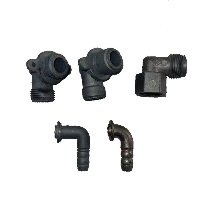 Hvad er det bedste basismateriale til støbegods til vandhanerhardware?