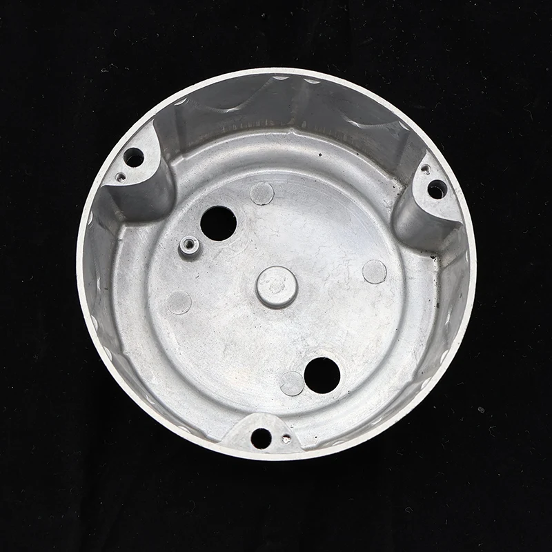 Hvordan kan trykstøbninger til belysningsarmaturer tilpasse sig de strukturelle krav til forskellige belysningsarmaturer? ,