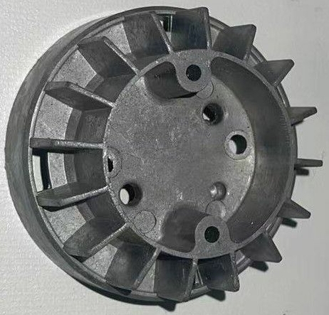 Hvilke problemer kan der opstå, hvis vægtykkelsen af ​​trykstøbning af belysningsarmaturer er for tynd?