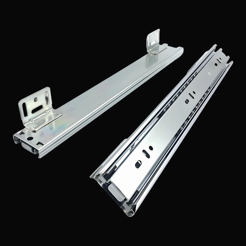 Opgradering af fremstilling af hardware til hjemmet: Trykstøbningsteknologi bliver kernestøtte, styrker dør-, vindues-, køkken- og badeværelseshardware for at forbedre kvalitet og effektivitet