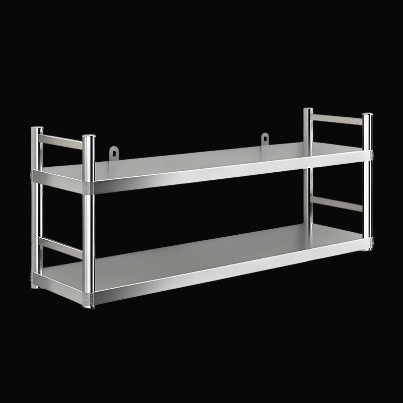 Die castings til Spice Rack hardware